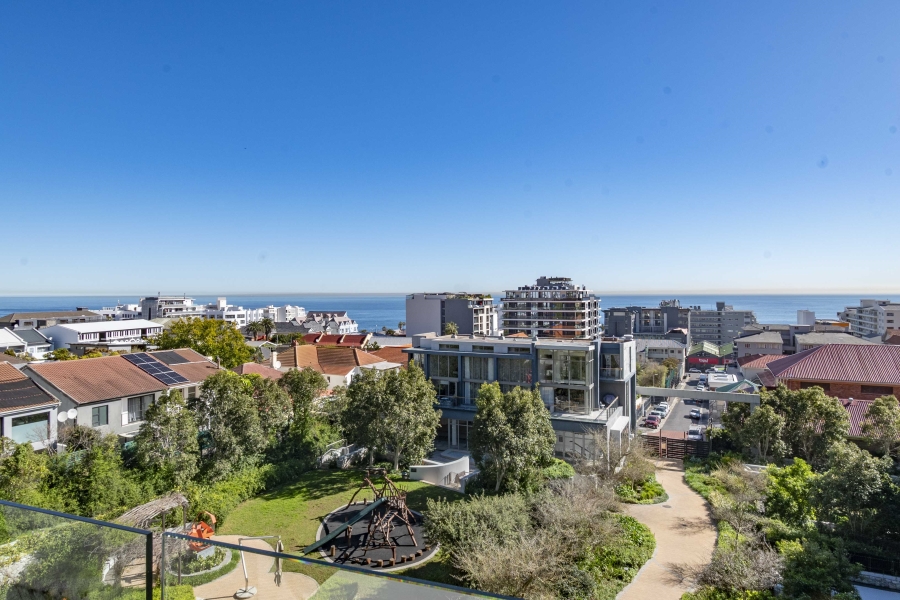 3 Bedroom Property for Sale in Sea Point Western Cape